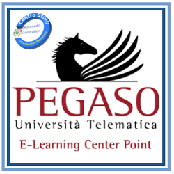 Centro Studi Multimedia Generation ECP Generation dell'Università Telematica PEGASO